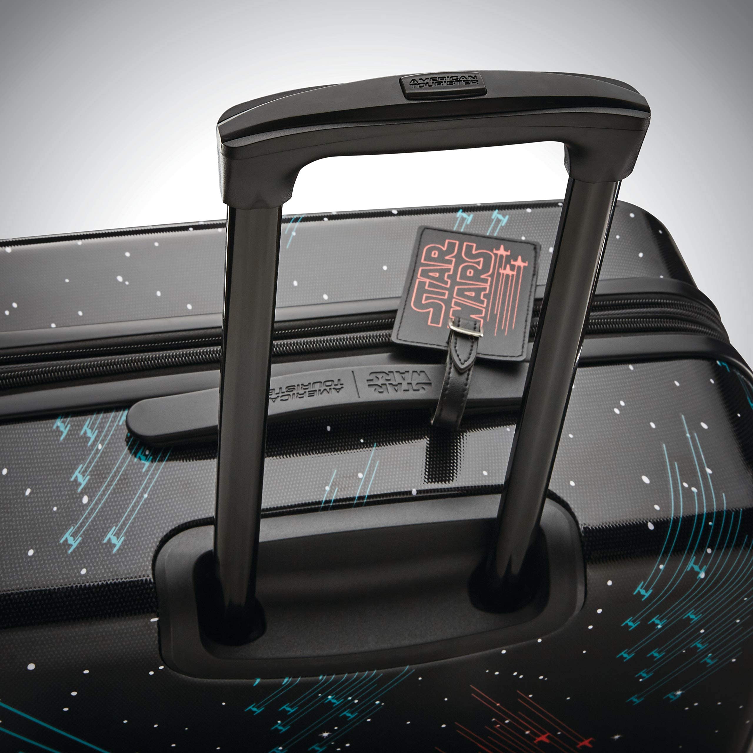 American Tourister Star Wars Hardside Spinner Wheel Luggage 20