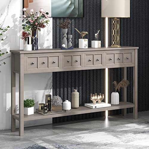 Antique Gray