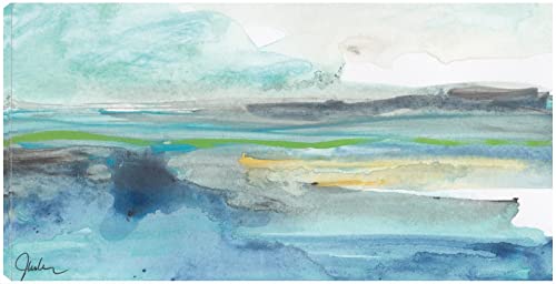 Tempestuous Sea