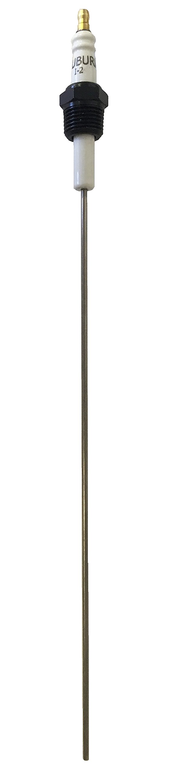 Auburn I-2-2 Spark Plug - High Performance Igniter for Cars, Trucks & Motorcycles - Perfect for Engine Maintenance & Tune-Ups