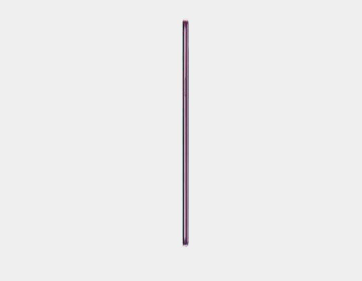 Samsung Galaxy S9+ 256GB 6GB RAM Dual SIM G965F Factory Unlocked Smartphone - Lilac Purple | Perfect for Travel, Business & High-Performance Mobile Use