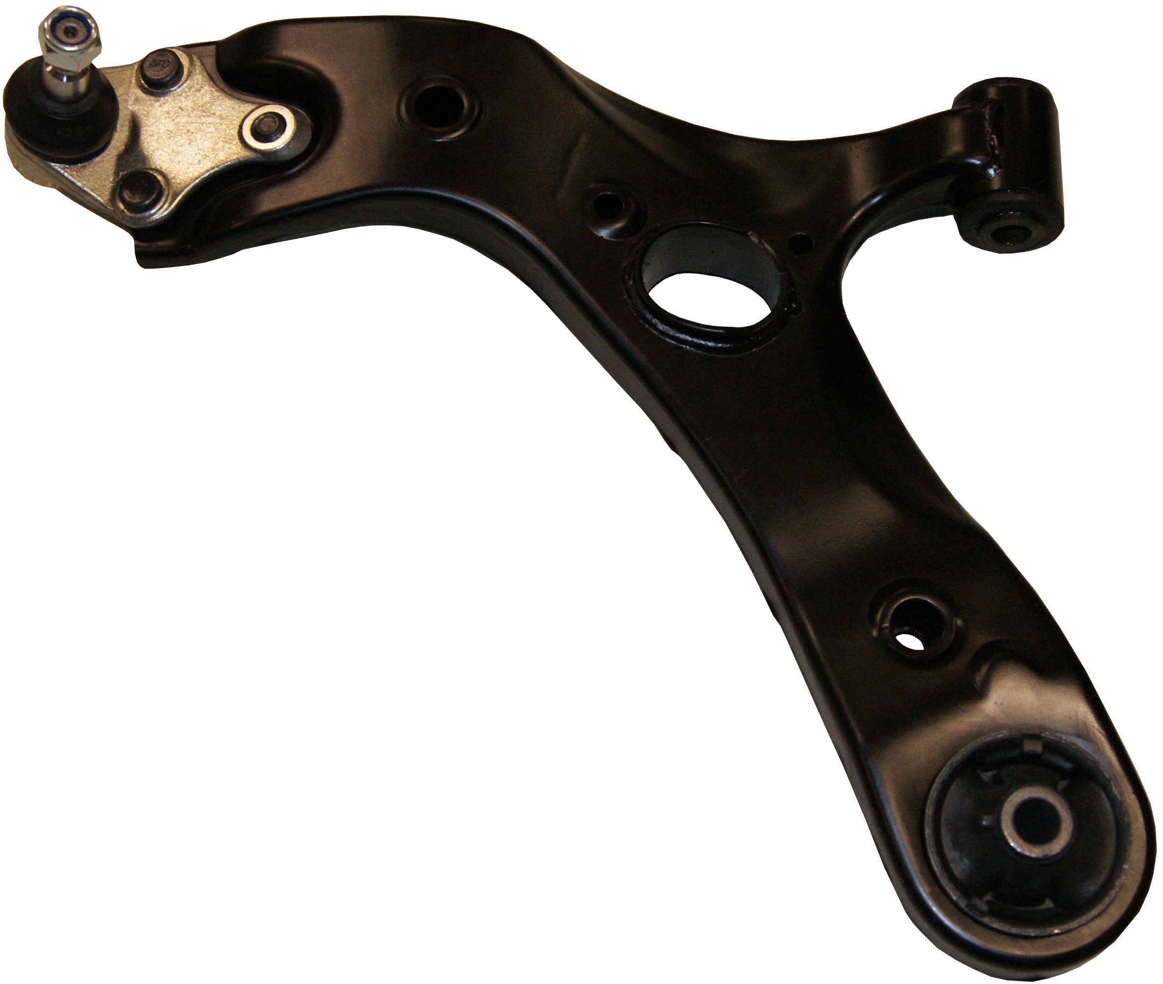 Tuff Support Suspensia Control Arm - X50CJ3968 | Heavy-Duty Replacement for Ford, Chevy, Dodge | Improves Handling & Stability for Off-Road, Towing & Daily Driving
