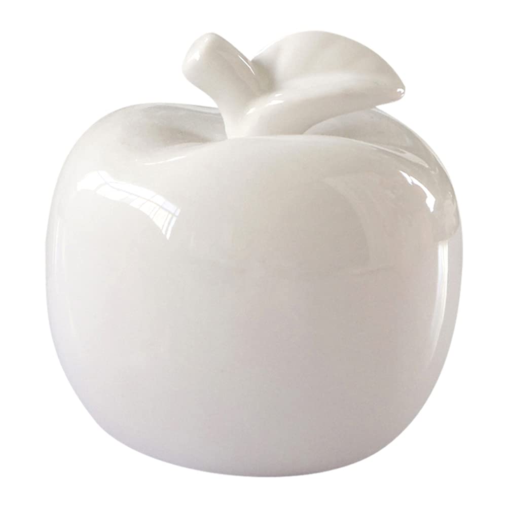 Festive Ceramic Xmas Tabletop Ornament - Holiday Home Decor for Parties