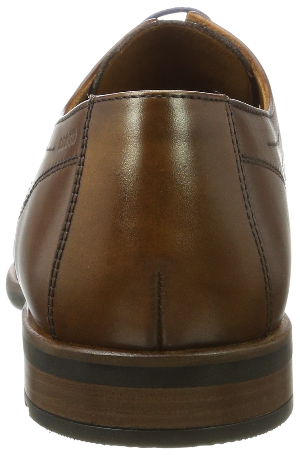 Lloyd Men's Derby Shoes - Classic Leather Dress Shoes for Business & Formal Occasions - Comfortable & Stylish Office & Wedding Footwear