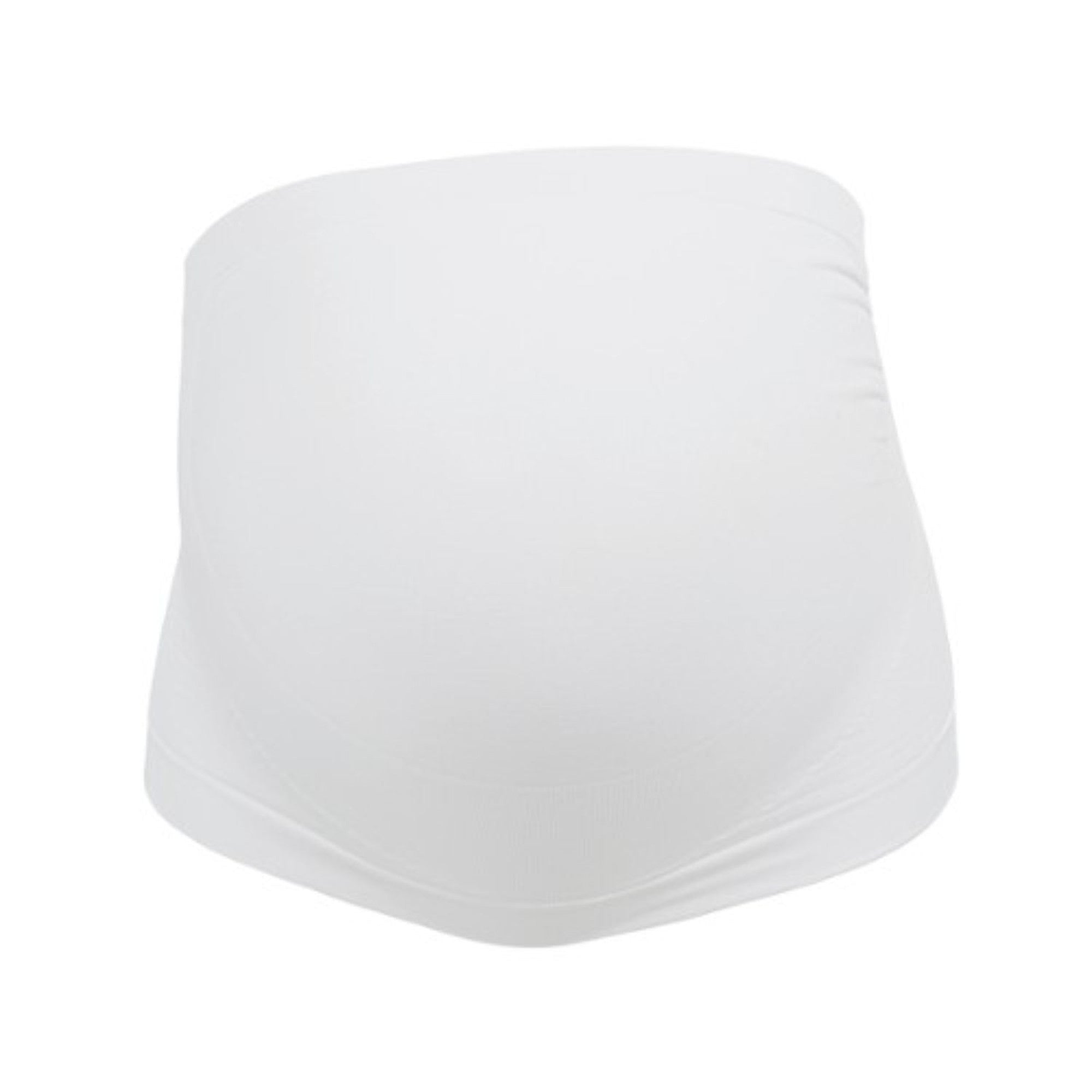 Medela Supportive Belly Band for Pregnancy & Postpartum - Comfortable Maternity Support Belt for Back Pain Relief - Perfect for Workouts, Daily Wear & Recovery