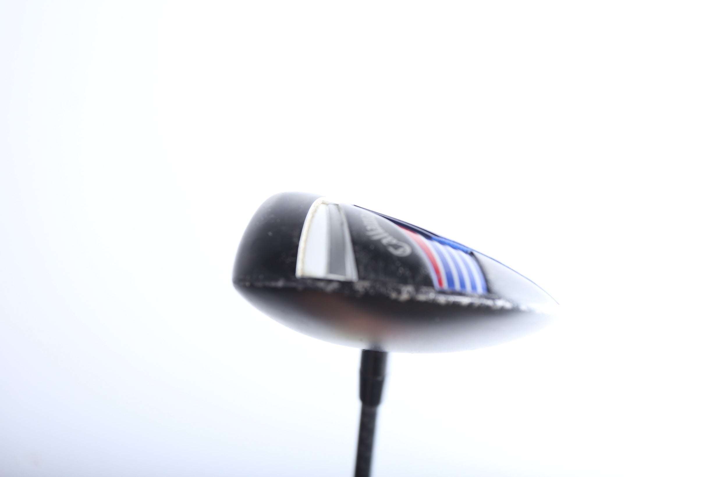 Used Callaway XR 3 Wood Golf Club - Right Handed 15° Senior Flex Graphite Shaft | Perfect for Senior Golfers & High Handicap Players on Fairway Shots