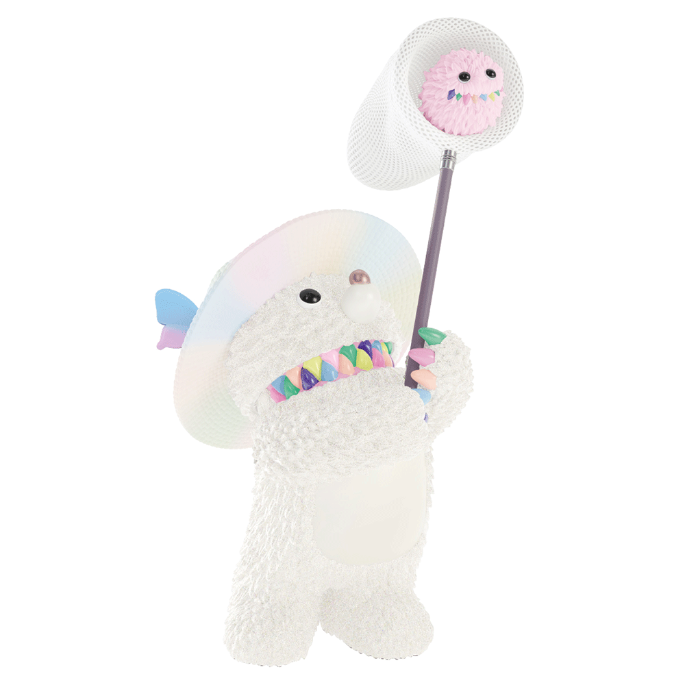 Muckey Dreamy Life Series - Cute Plush Stuffed Animals for Kids & Adults | Perfect for Gifts, Home Decor, and Stress Relief