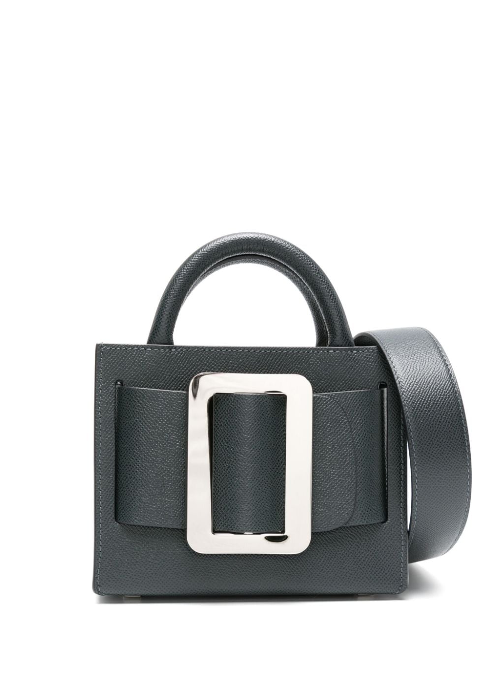 Stylish Boyy Bags in Blue | Trendy Handbags for Women | Perfect for Work, Travel & Everyday Use