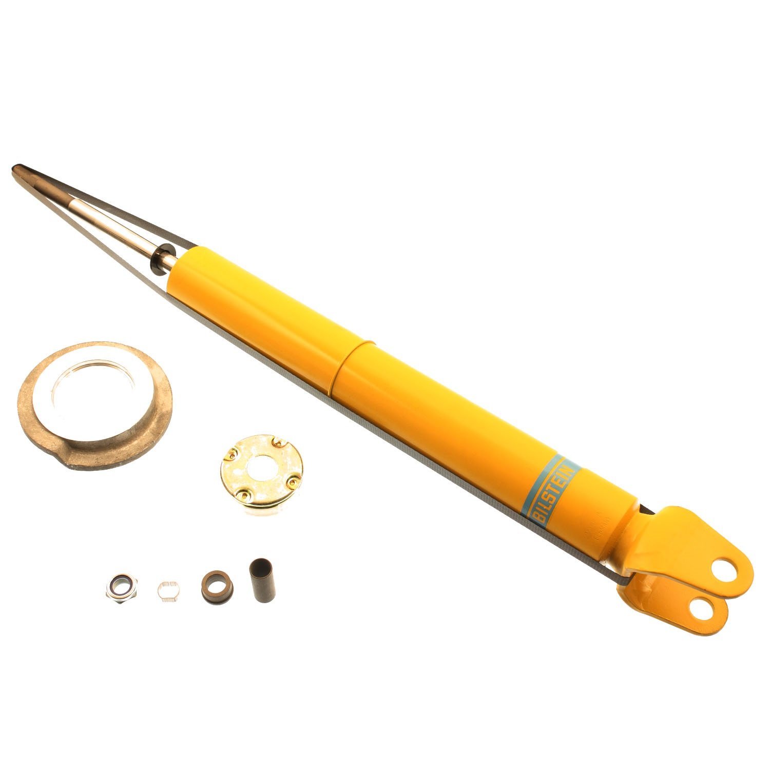 Bilstein B6 Performance Rear Shock Absorber for 1994 Lexus GS300 Base Model (24-018708) - Smooth Ride & Enhanced Handling for Daily Driving & Performance Upgrades
