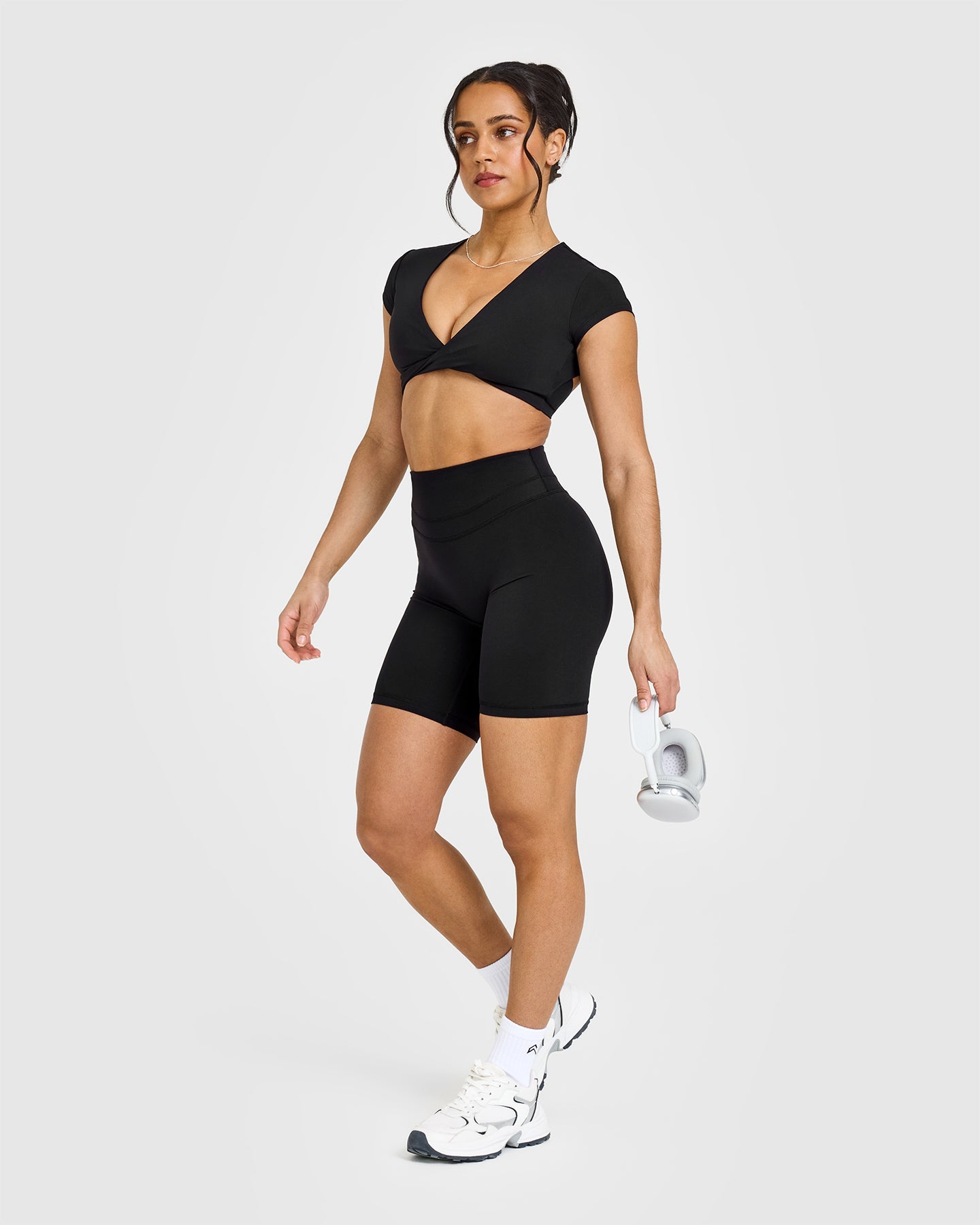 Premium Men's Cycling Shorts - 8