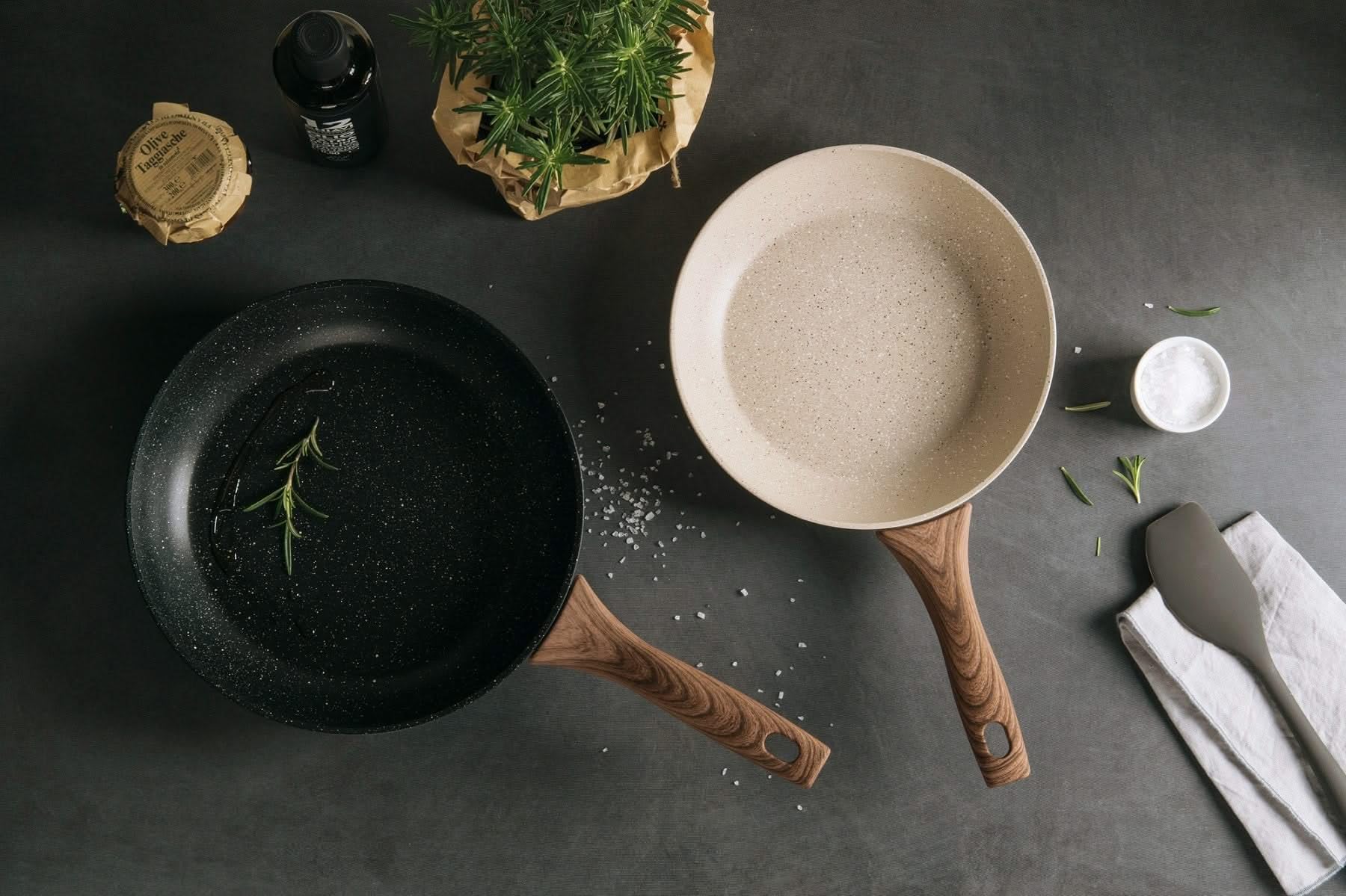 Sambonet Rock'n'Rose Round Multi-Purpose Pot - Premium Stainless Steel Cookware for Soups, Stews & Pasta - Ideal for Home Cooking & Professional Kitchens