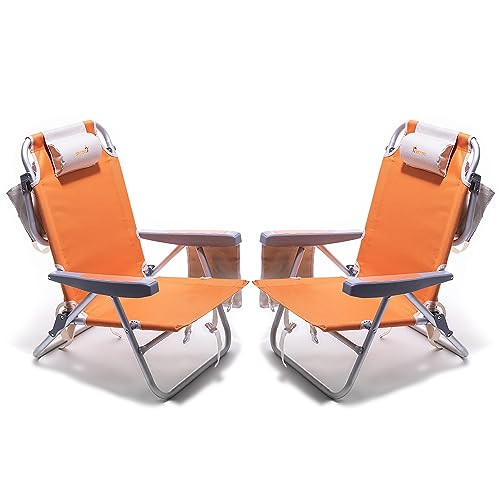 Orange-2set