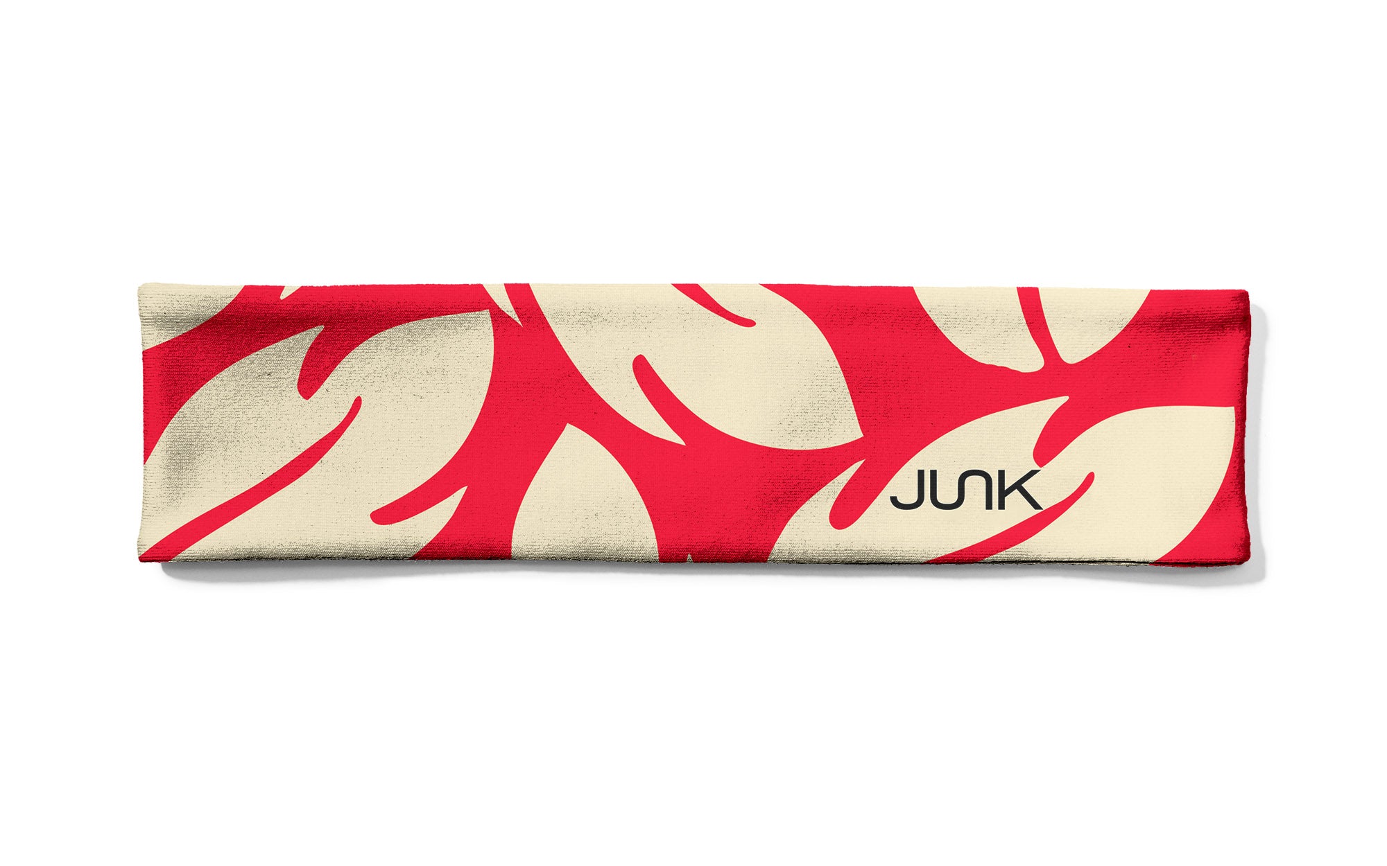 Ohana Infinity Headband for Women - Stretchy Soft Yoga Headband, Non-Slip Hair Band for Workouts, Running, Tennis & Daily Use