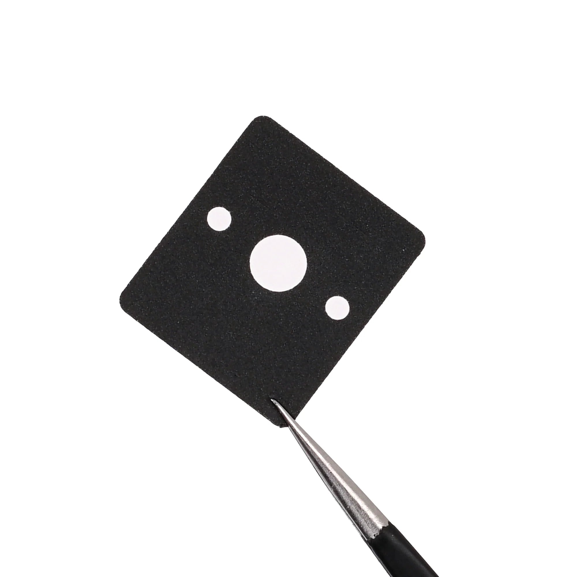 KBDfans Mechanical Keyboard Switch Pads - Premium Keycap Puller & Switch Opener Tool for Custom Keyboard Builds - Perfect for Gaming, Typing & DIY PC Enthusiasts