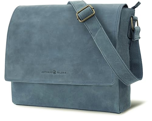 Vintage Blue