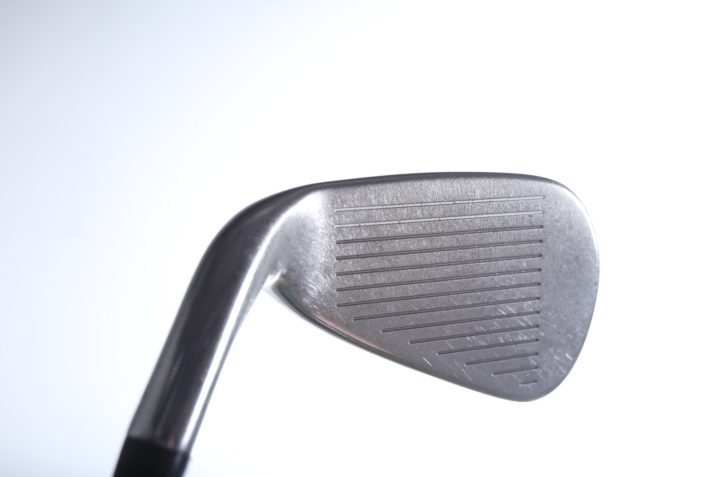 Used Callaway XR OS Single 6 Iron Right Handed Seniors Flex Golf Club - Perfect for Senior Golfers & High Handicap Players on the Course