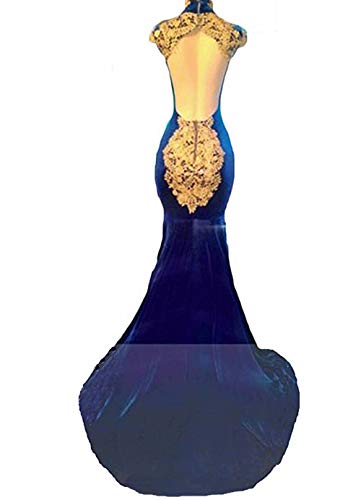 Royal Blue