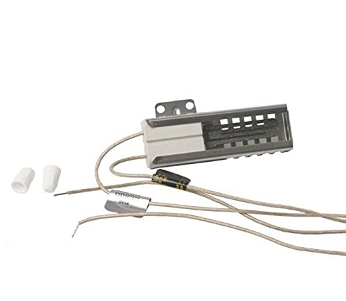Kenmore Gas Range Oven Burner Igniter Replacement - Compatible with Models 79071383707, 79071383708, 79071383709, 7907138370A, 79071384705, 79071384706, 79071384707, 79071384708, 79071389705, 79071389706, 79071389707, 79071389708 - Perfect for Gas Stove Repair & Maintenance