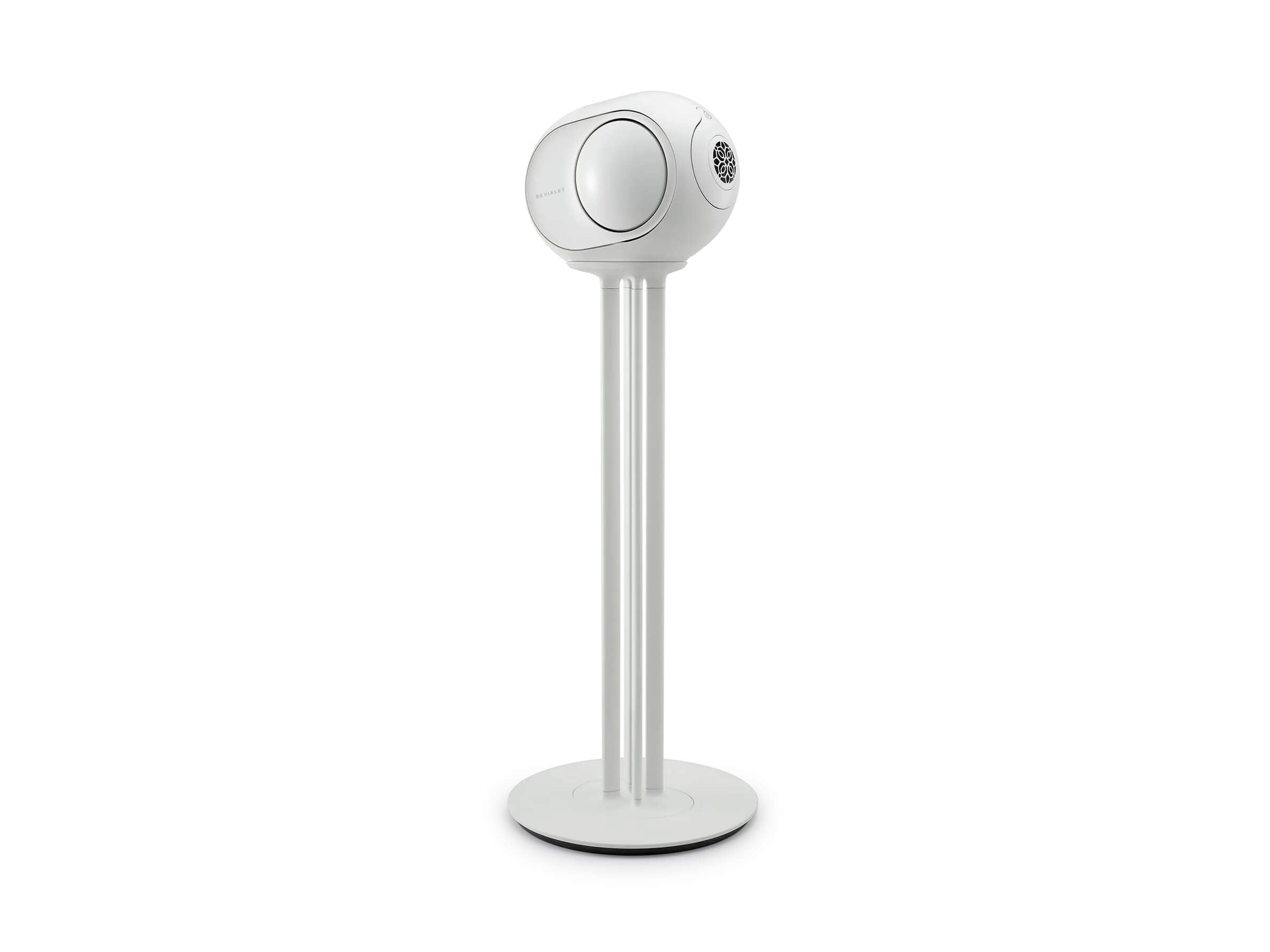 Devialet TREE II Wireless Speaker - Premium Bluetooth Speaker with Hi-Fi Sound for Home, Office & Outdoor Use | Perfect for Parties, Relaxation & Music Lovers