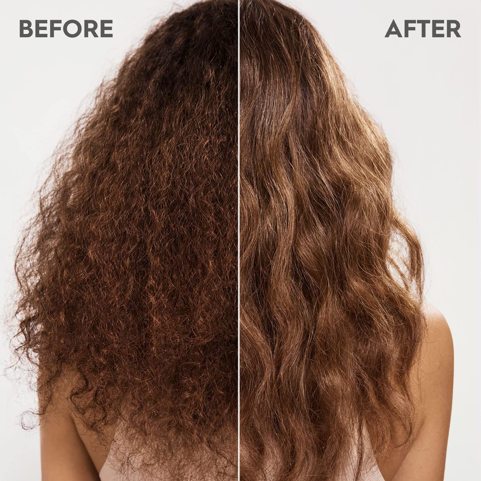 KERASILK Smoothing Shampoo for Frizz Control & Shine - Hydrating Hair Care for Dry, Damaged Hair - Perfect for Daily Use & Salon-Quality Results at Home