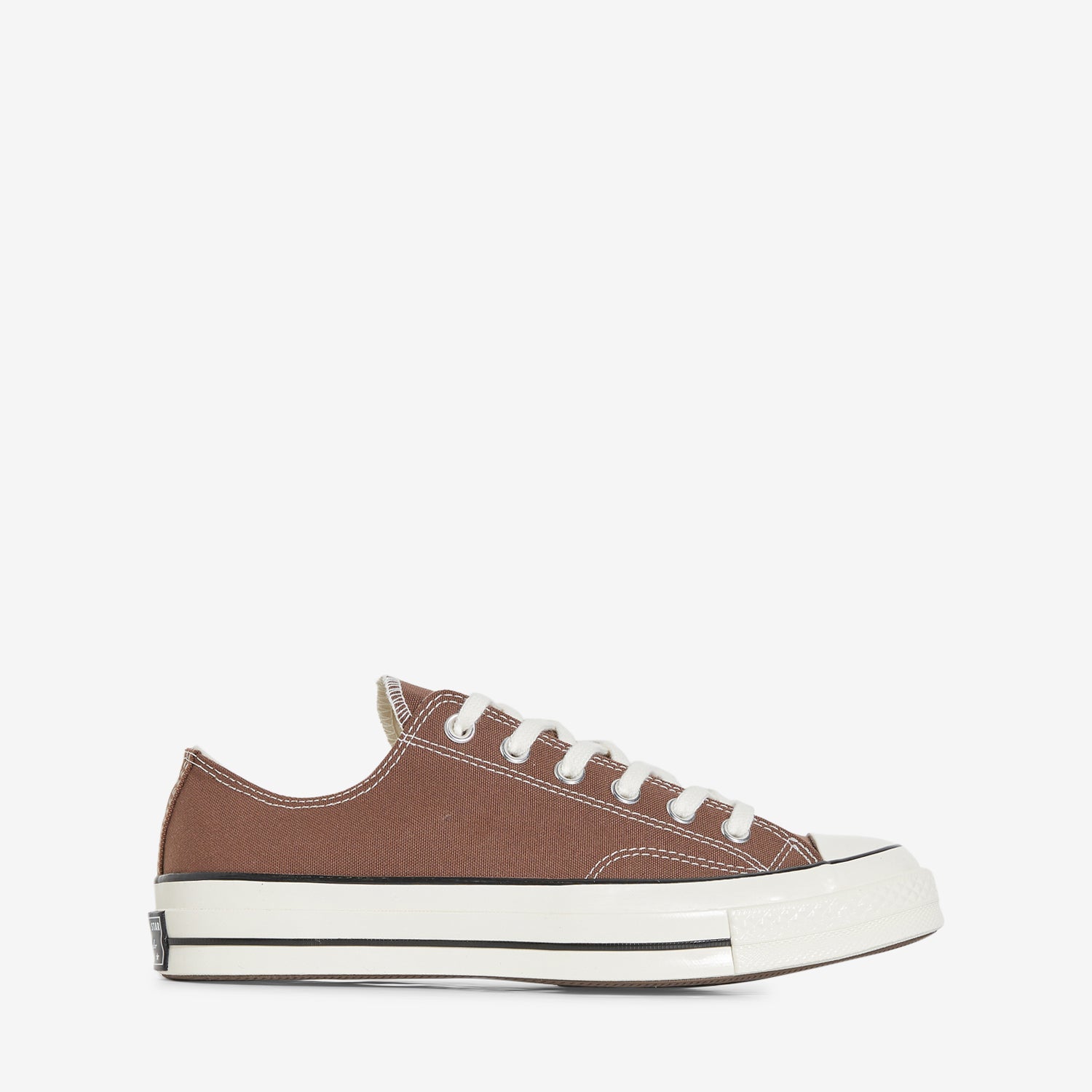 Chuck Taylor '70 Low Top Sneakers - Squirrel Friend Design in Egret & Black | Casual Streetwear for Men & Women | Perfect for Everyday Wear & Urban Fashion
