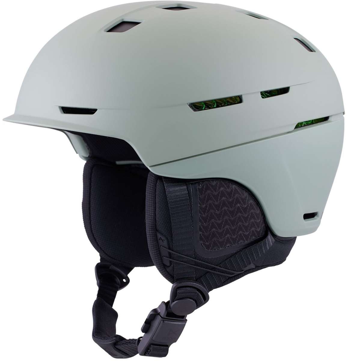 Anon Merak Wavecel Helmet 2024 - Ski & Snowboard Helmet with MIPS Technology for Men & Women - Lightweight & Comfortable for Winter Sports & Outdoor Adventures