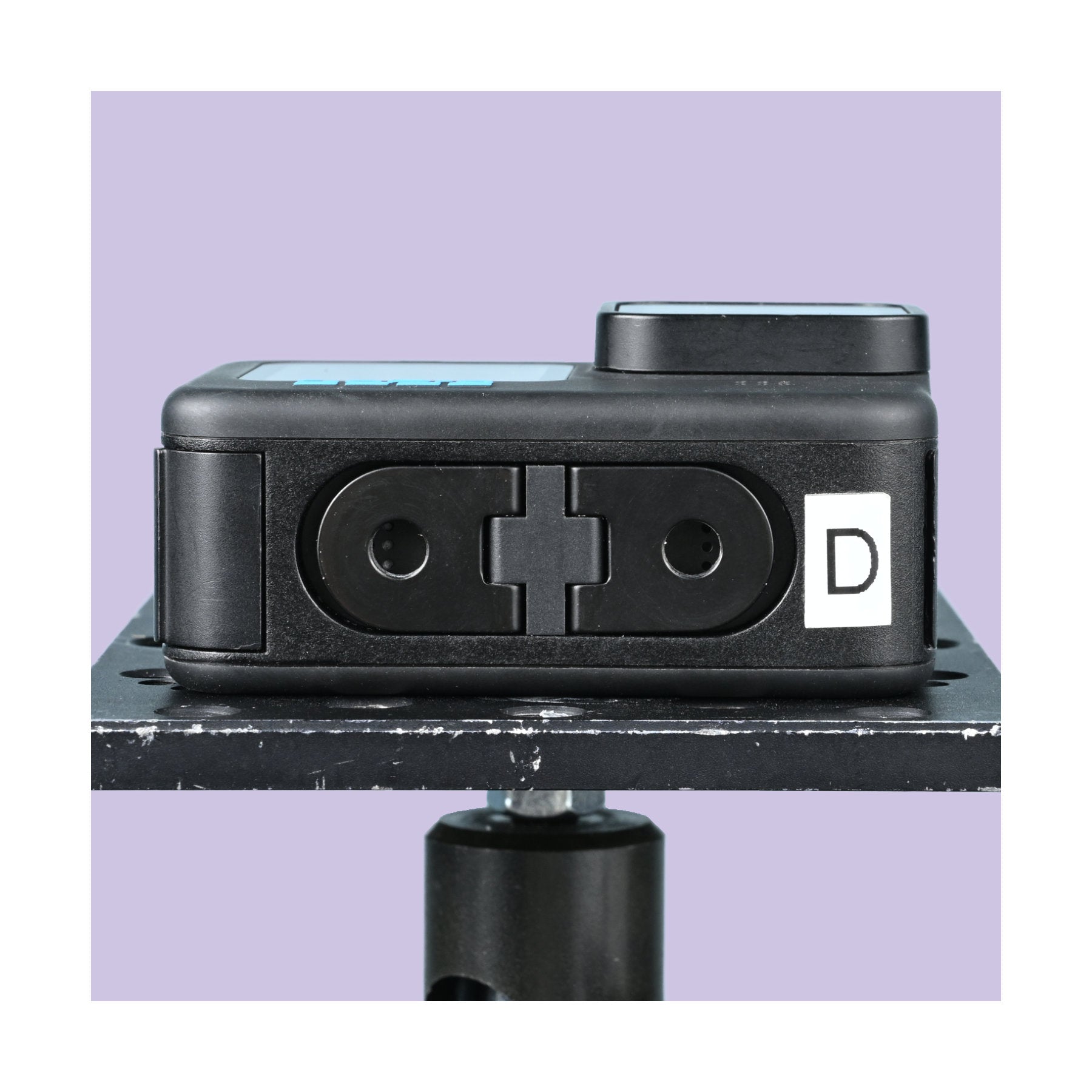 GoPro Hero 10 Black Action Camera - Waterproof 5.3K HD Video with HyperSmooth 4.0 Stabilization | Perfect for Vlogging, Travel & Extreme Sports Adventures