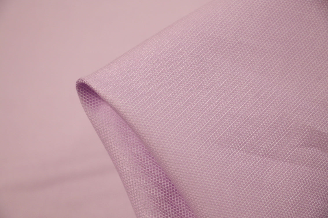 Premium Purple Dress Shirt for Men - Soft Cotton Business Casual Shirt - Perfect for Office, Weddings & Formal Events