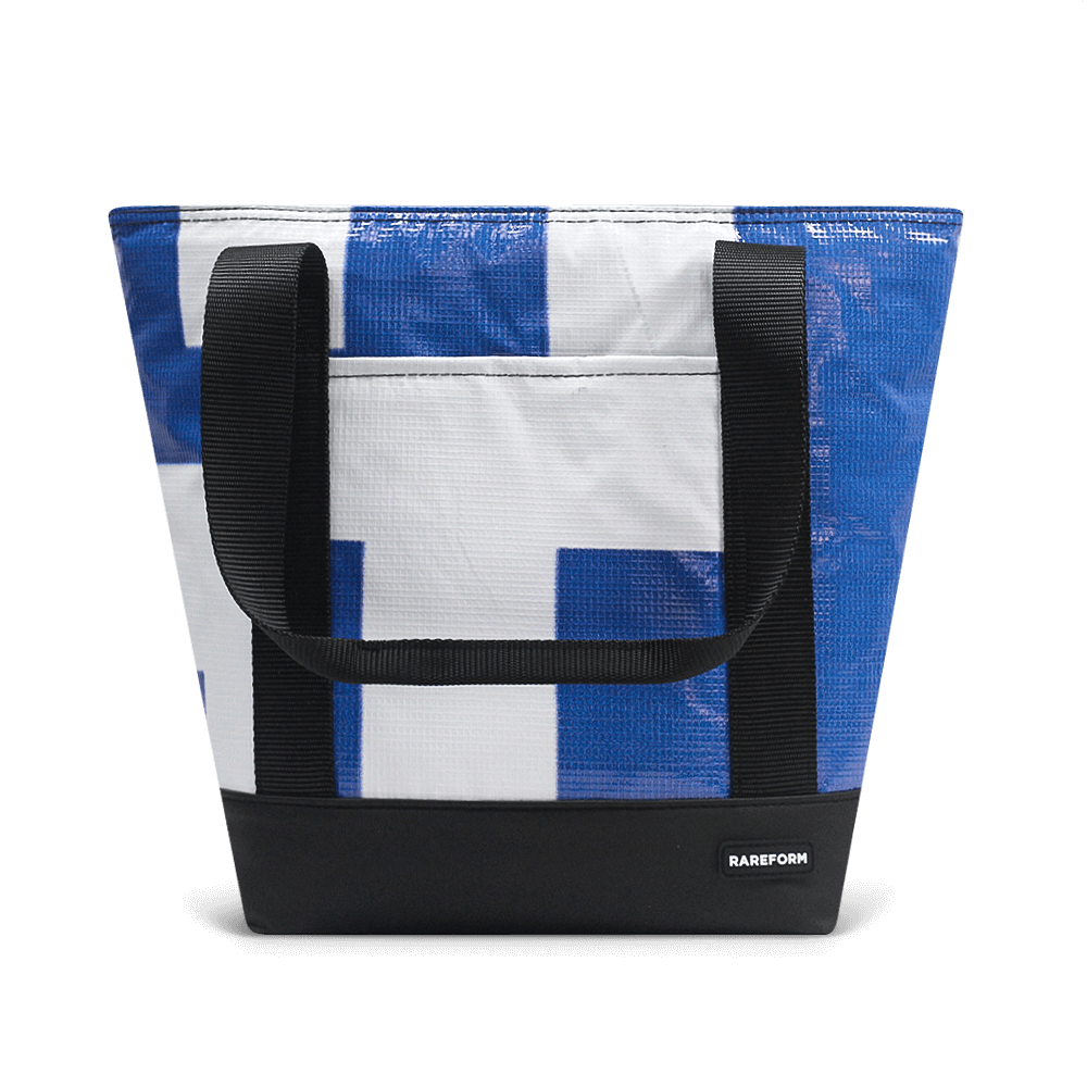 Beck Cooler Bag Bk1 00434 - Insulated Lunch Bag for Work, Picnics & Outdoor Activities - Leakproof & Durable Portable Cooler for Food & Drinks
