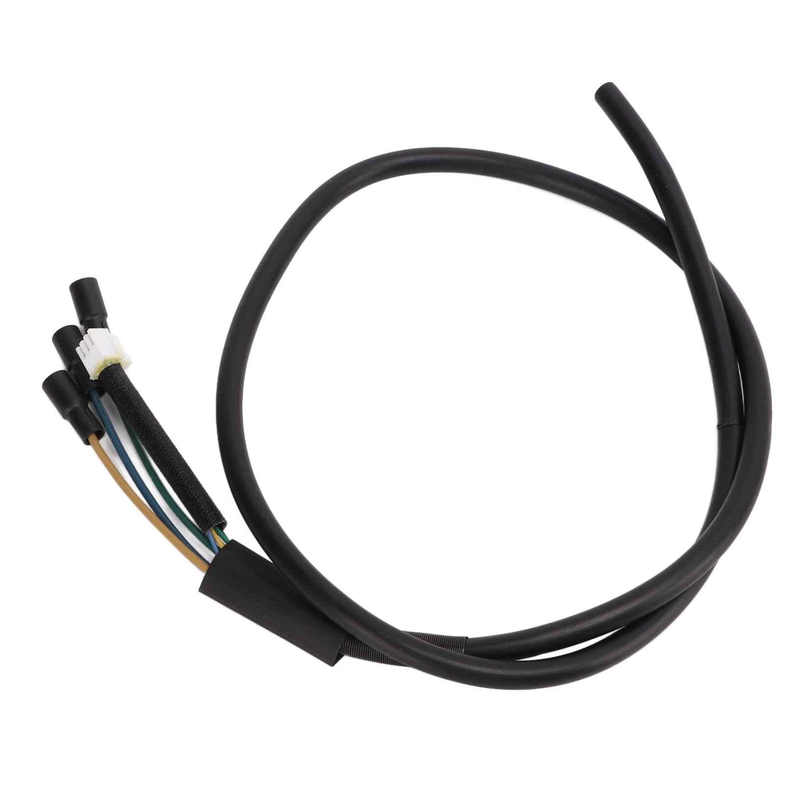 Electric Scooter Motor Cables & Wires Harness - Compatible with Ninebot ES1 ES2 ES3 - High-Quality Upgrade Replacement Part for Smooth Commuting & Urban Travel