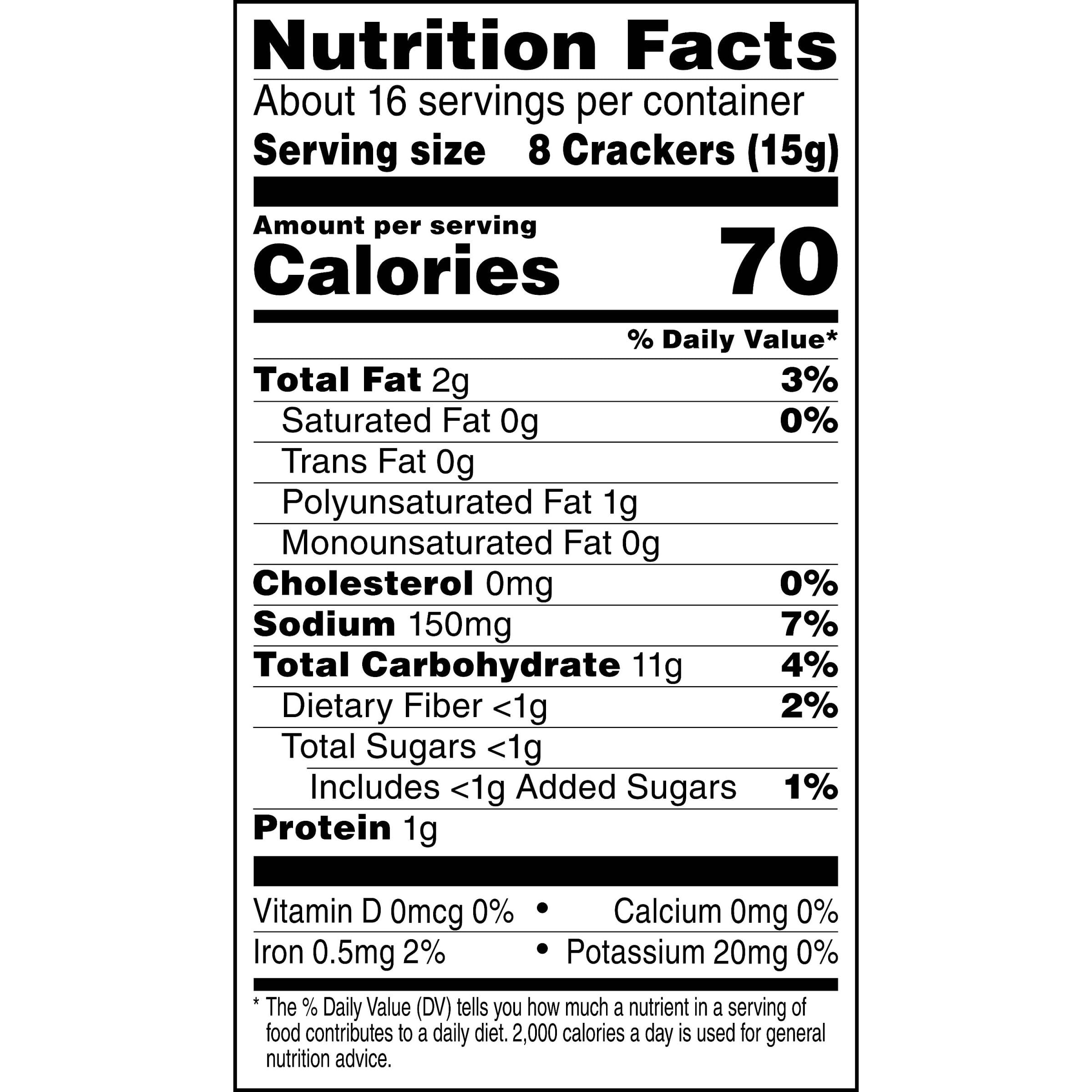Toasted Flatbread Crackers - Sea Salt & Olive Oil Flavor, 8.7oz Box (Pack of 1) | Perfect for Parties, Lunch Boxes & Healthy Snacking | Crunchy Appetizer for Entertaining, Office Snacks & On-the-Go Munchies