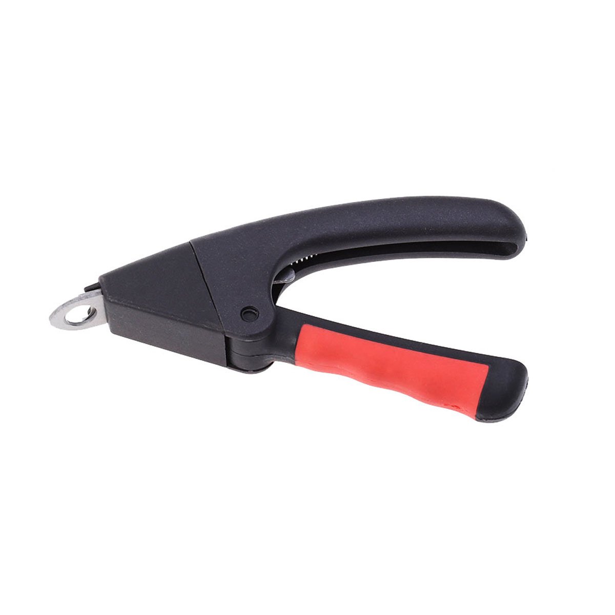 TEHAUX Professional Cat & Dog Nail Clippers - Safe Pet Nail Trimmer for Small & Large Pets - Grooming Tool with Stainless Steel Blades - Perfect for Cats, Dogs, Rabbits & Small Animals at Home