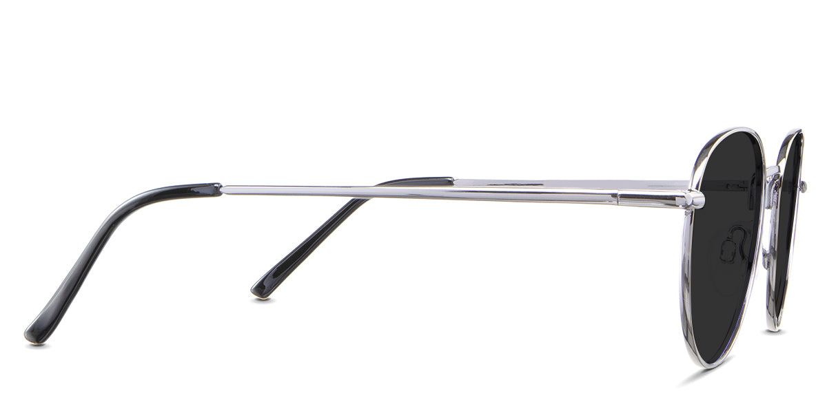 Allison Women's Prescription Sunglasses - UV Protection, Fashionable & Comfortable for Driving, Outdoor Activities & Daily Wear