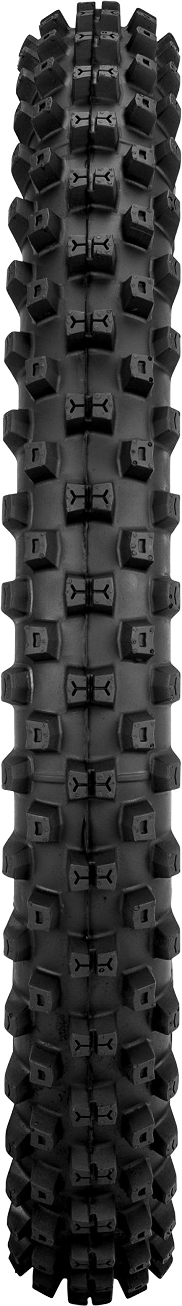 Sedona MX887IT Front Tire - 80/100-21 51M Bias TT Motorcycle Tire for Dirt Bikes & Off-Road Adventures | Perfect for Trail Riding, Motocross & Enduro Racing