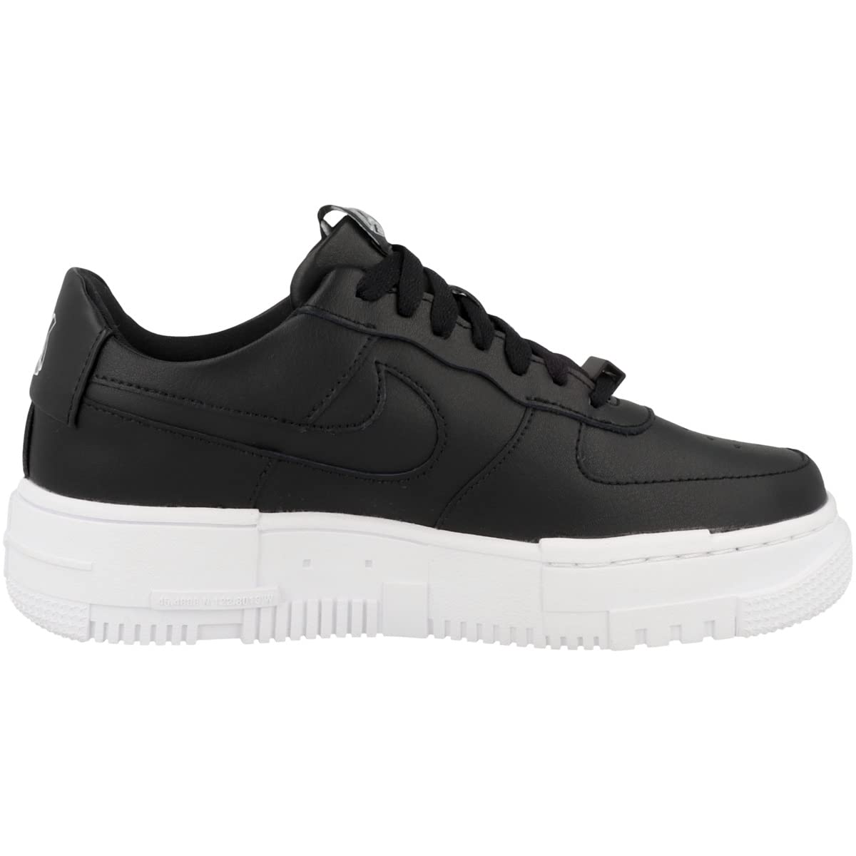 Nike Air Force 1 '07 Low Top Women's Sneakers - Comfortable Casual Athletic Shoes for Running, Gym & Everyday Wear