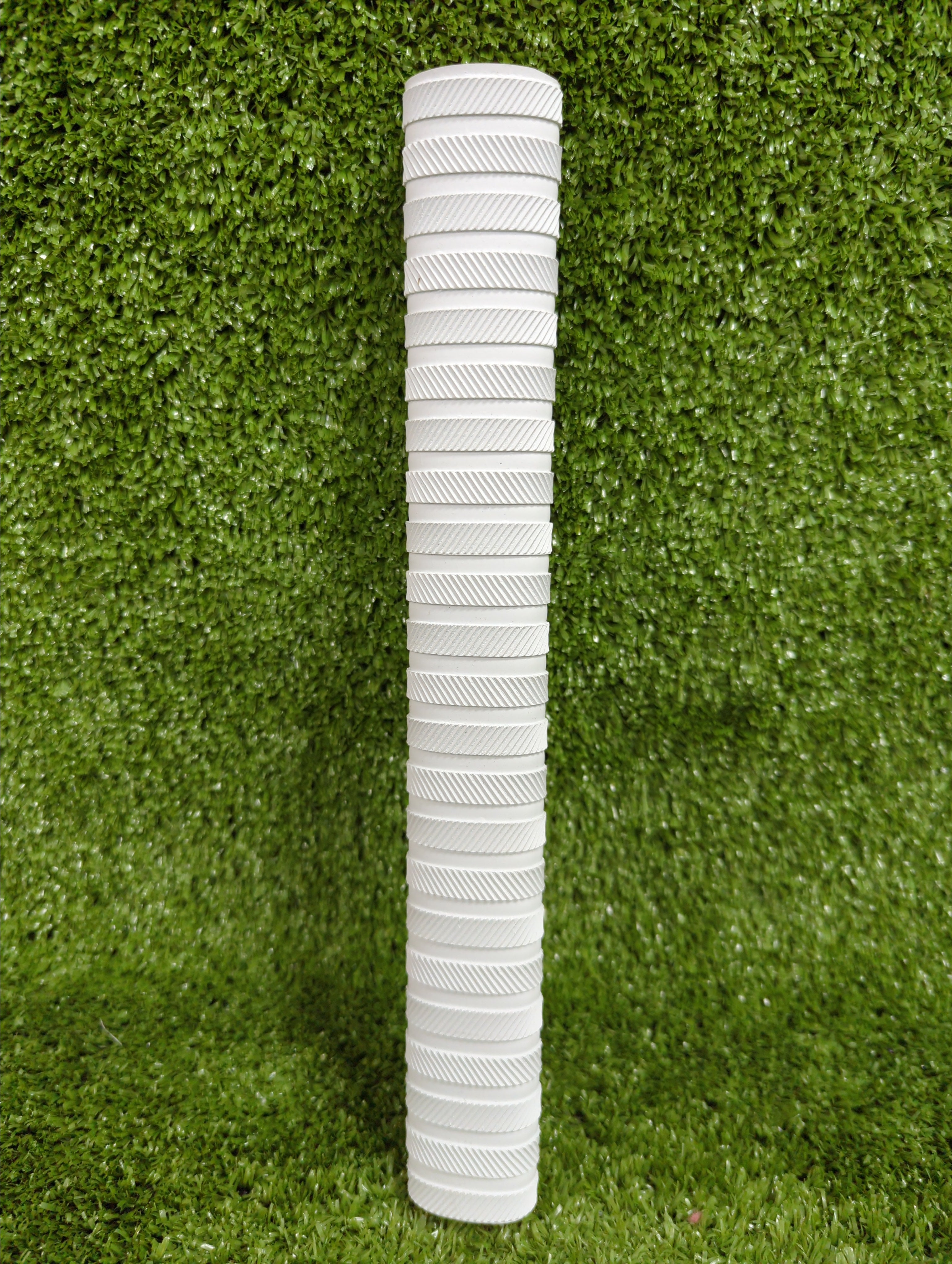 Raydn Ring Chevron Cricket Grips - Premium Non-Slip Bat Handle Grip for Cricket Players | Perfect for Training & Competitive Matches