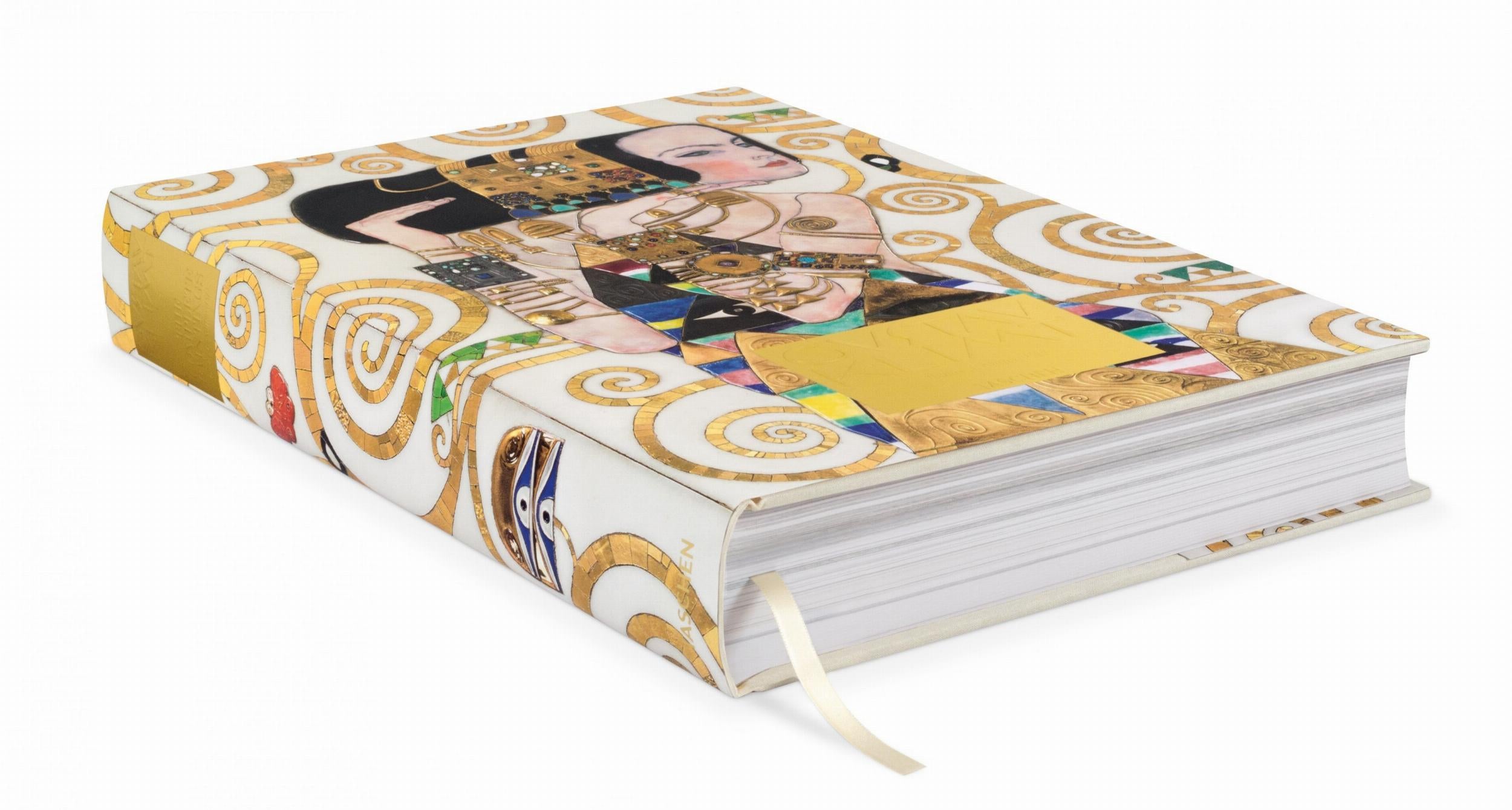 Gustav Klimt: The Complete Paintings Collection | Famous Artworks & Masterpieces | Perfect for Home Decor, Art Lovers & Gift Giving