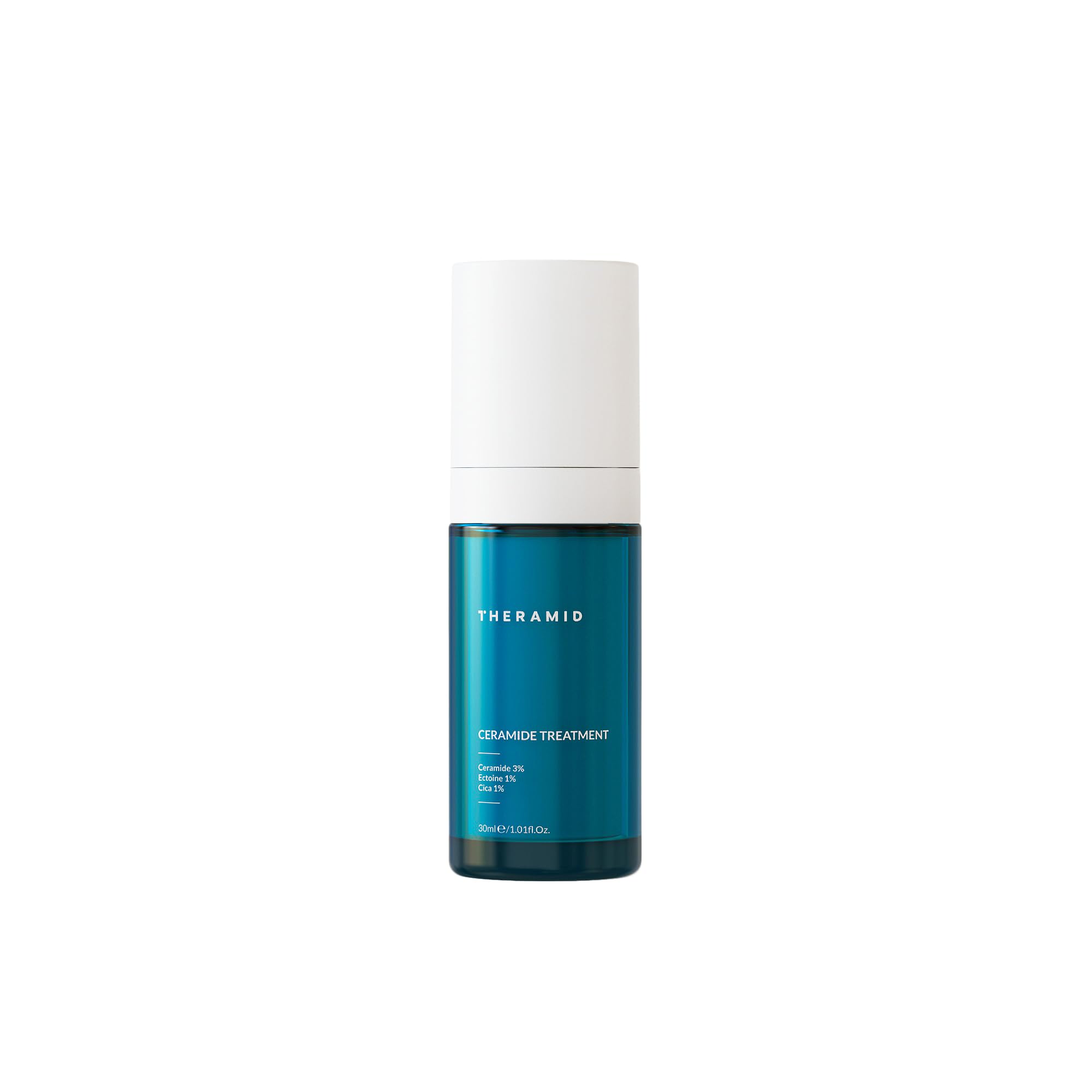 Ceramide Treatment with 3% Ceramides - Deep Hydrating Hair Repair for Dry, Damaged Hair - Perfect for Salon-Quality At-Home Hair Care