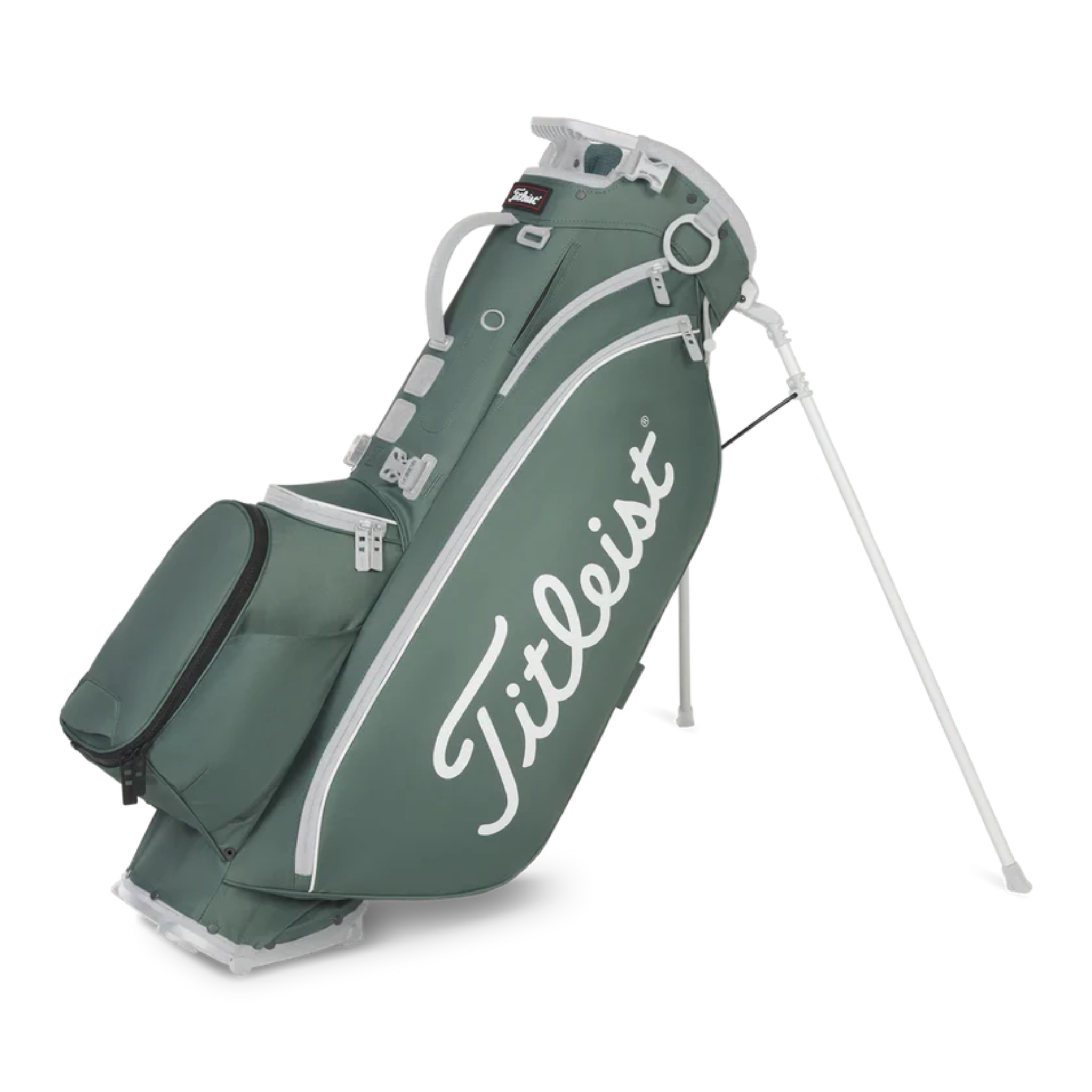 Titleist Players 5 Golf Stand Bag - Lightweight & Durable Golf Bag with 5-Way Divider - Perfect for Golf Tournaments & Practice Rounds