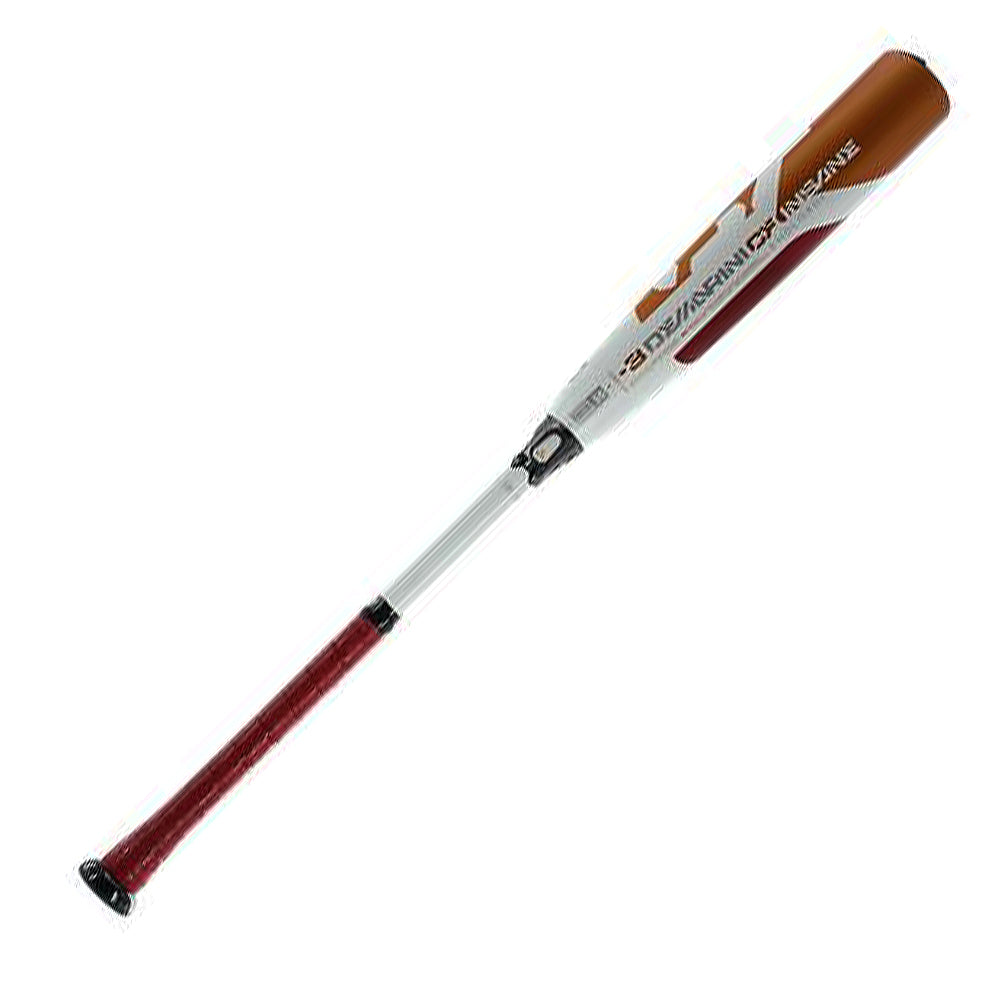 DeMarini CIC 18 Insane BBCOR Baseball Bat -2 5/8