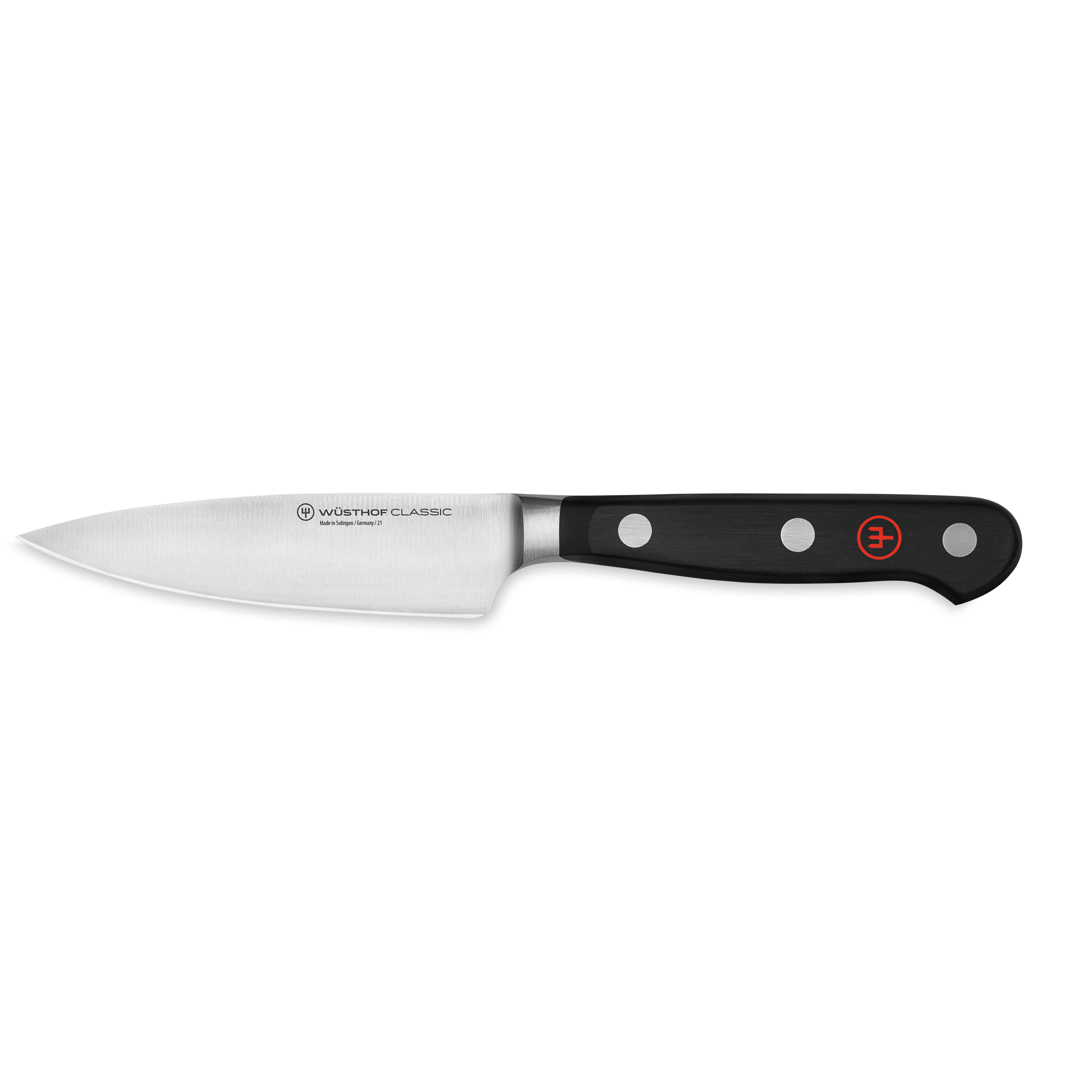 Wusthof Classic Extra Wide Paring Knife 4