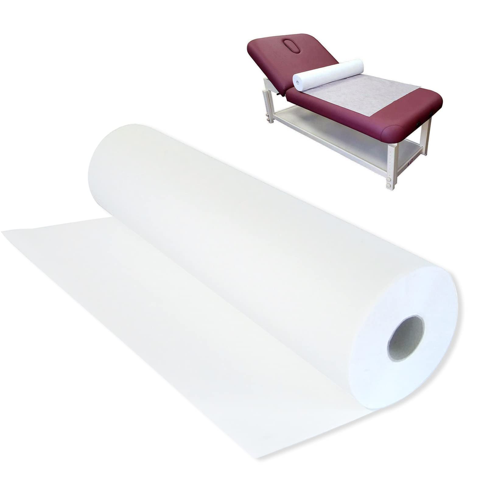 Disposable Non-Woven Bed Sheet Roll - 31