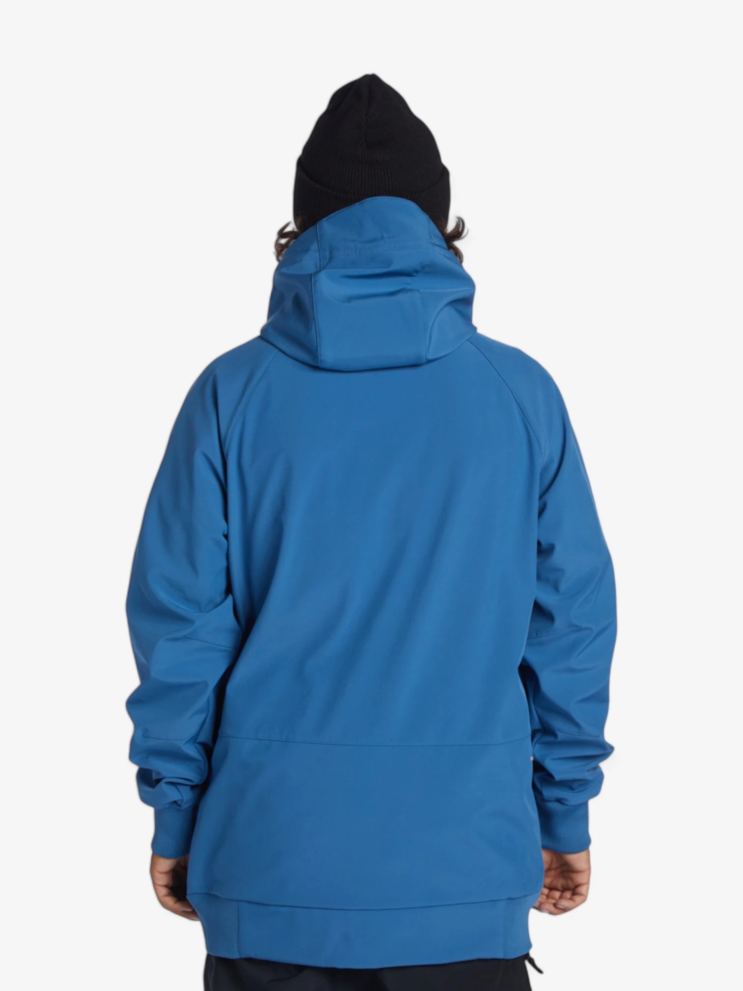 DC Snow Spectrum Softshell Jacket - Men's Winter Waterproof Windproof Ski Jacket - Lightweight Insulated Snowboarding Coat for Outdoor Activities & Cold Weather