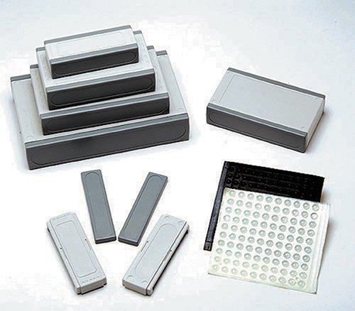 Waterproof Plastic Enclosure Box 6.1