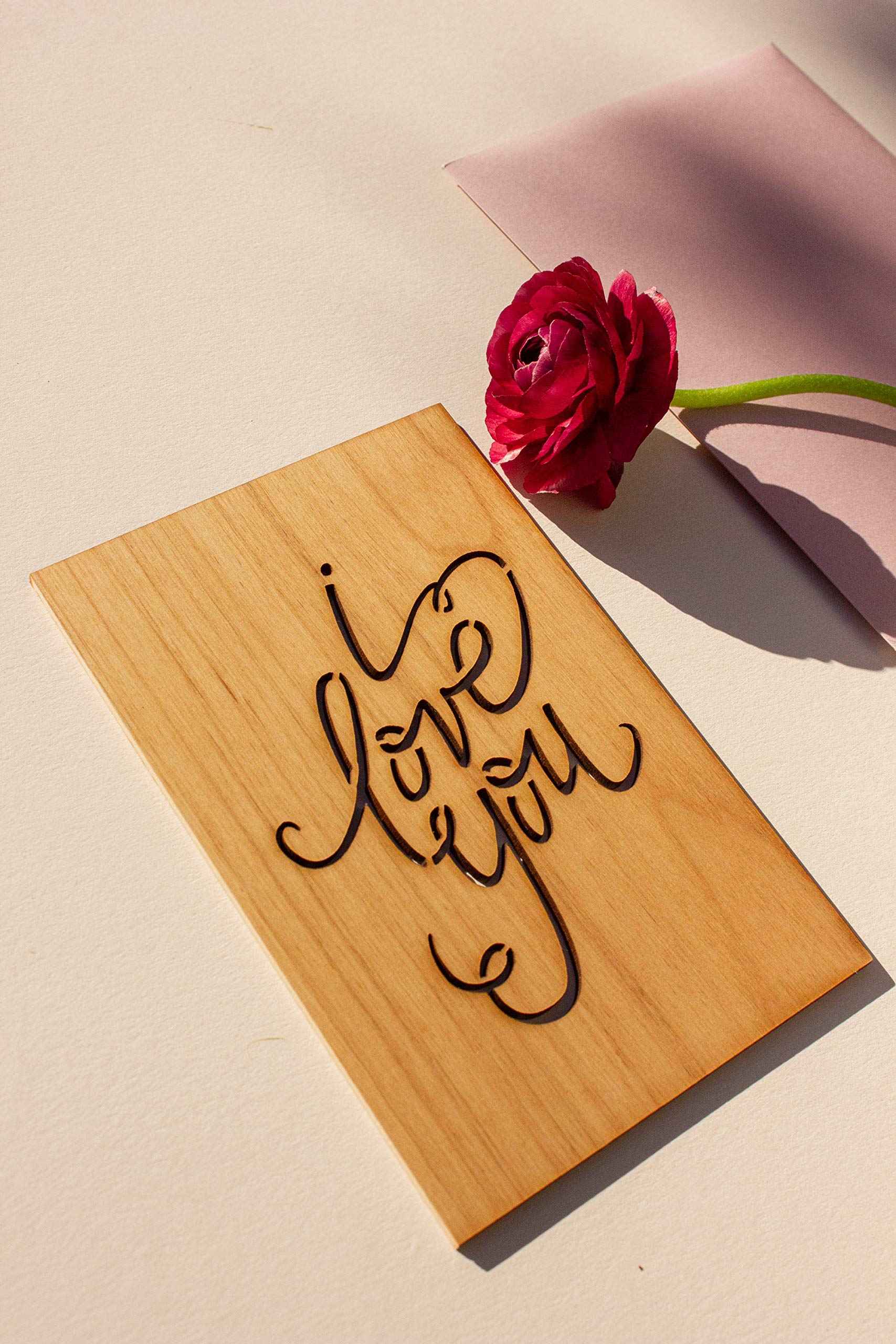 I Love You