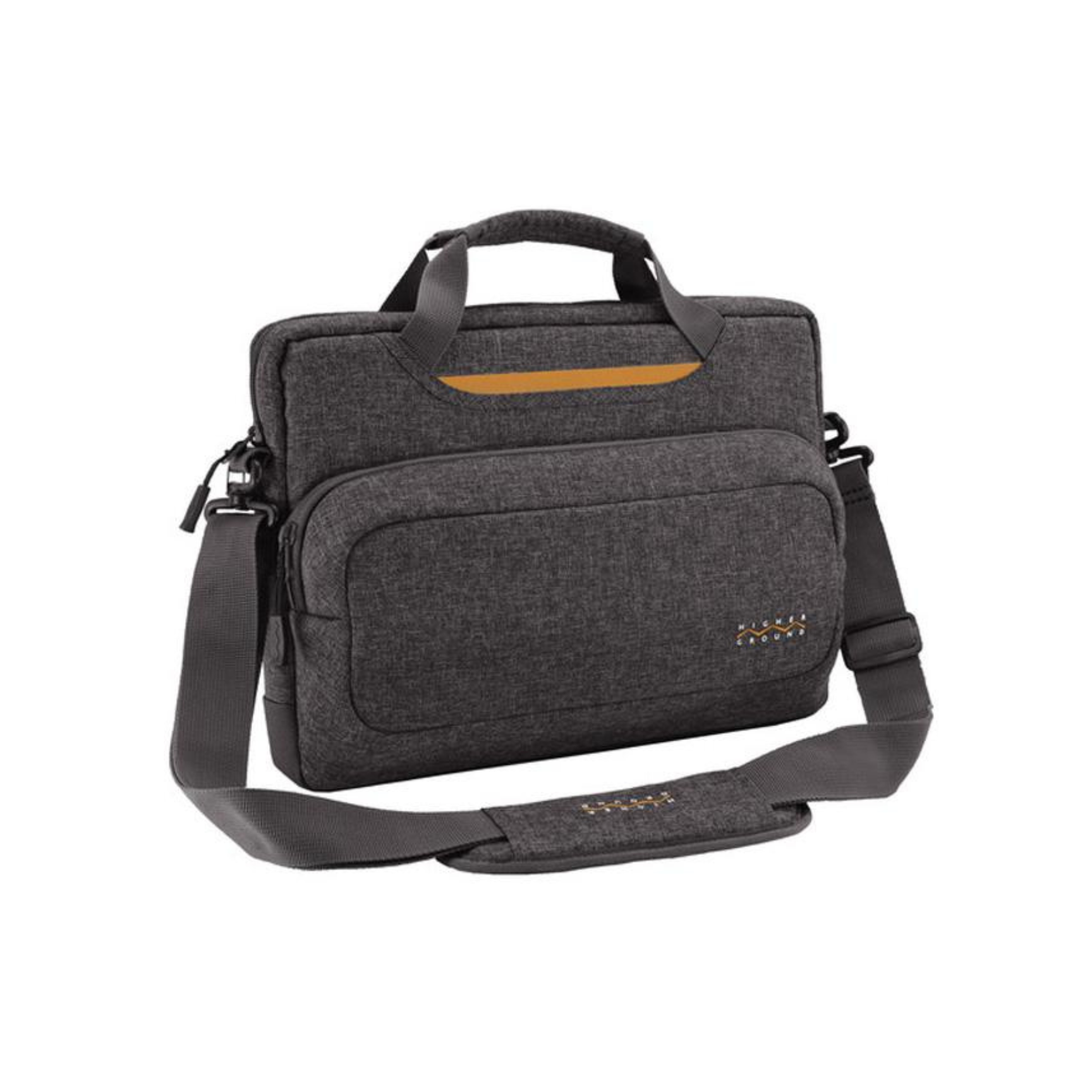 Higher Ground Flak Jacket Plus 3.0 Laptop Case - Durable Protective Sleeve for MacBook & Windows Laptops - Perfect for Travel, Office & School Use