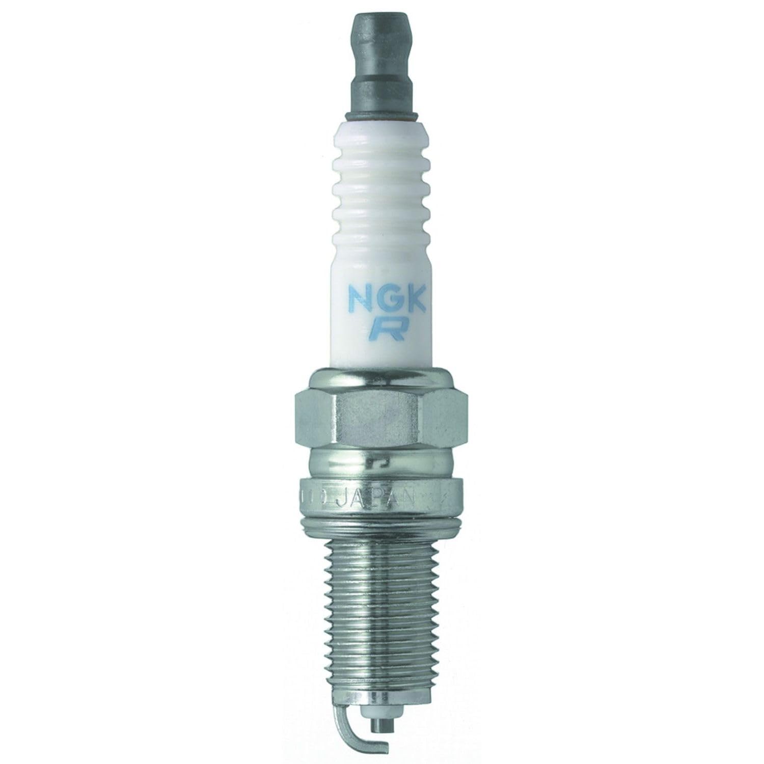 NGK DCPR9E Spark Plug (2641) - High Performance Ignition Plug for Cars, Trucks & Motorcycles - Ideal for Racing, Daily Commuting & Off-Road Use
