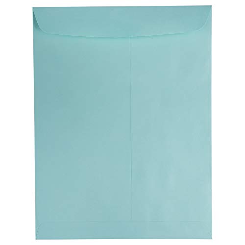 Aqua Blue