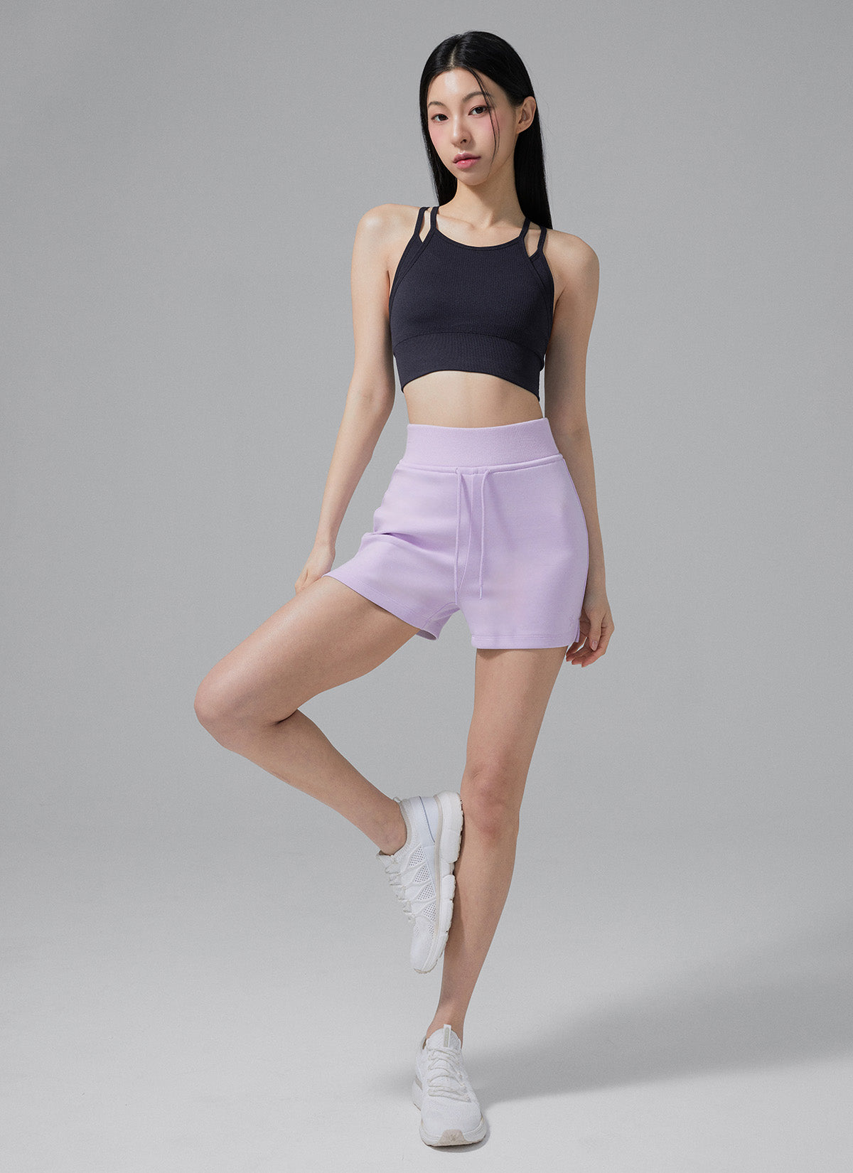 Comfortable Basic Cotton Shorts for Men & Women - Casual Summer Wear, Lounge, Gym, and Outdoor Activities