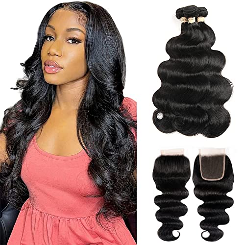 Body Wave Bundles with Closure